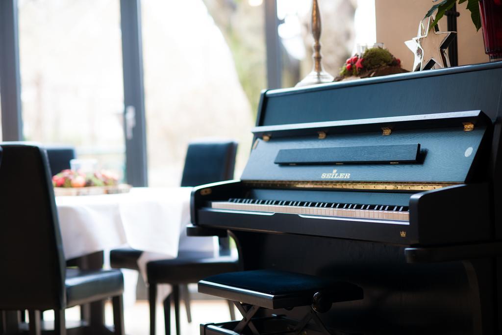 Emsbüren Hotel Fokus מראה חיצוני תמונה
