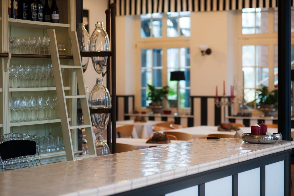 Emsbüren Hotel Fokus מראה חיצוני תמונה