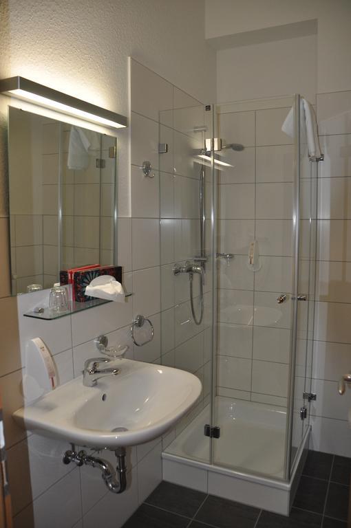 Emsbüren Hotel Fokus חדר תמונה