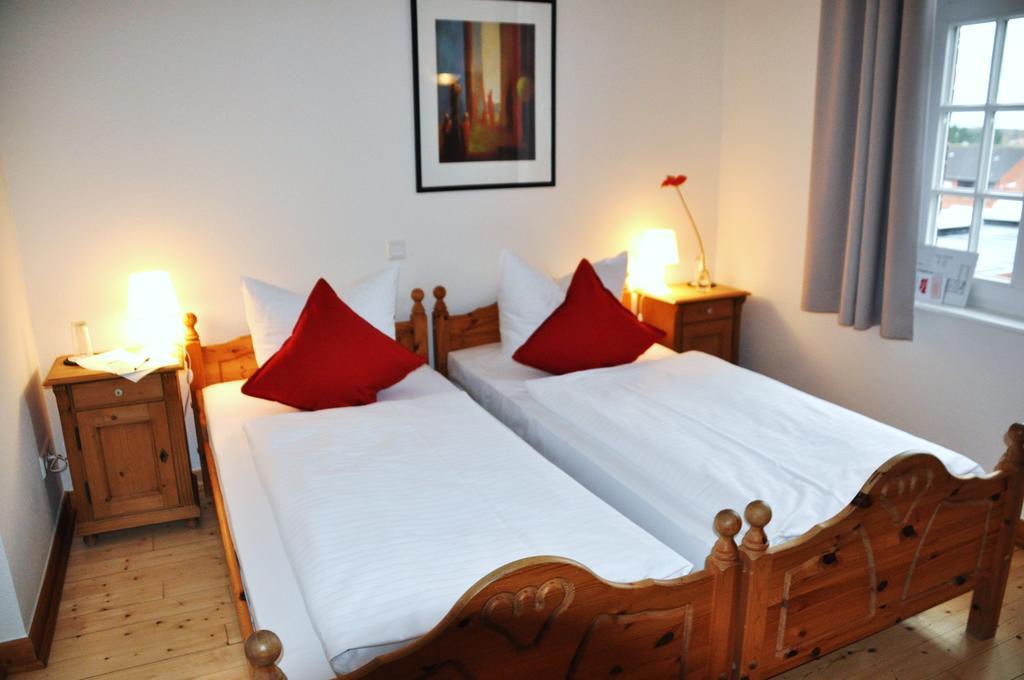 Emsbüren Hotel Fokus חדר תמונה